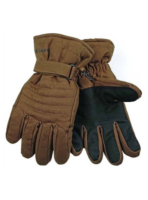 Kinco Gloves Ski