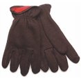 thumbnail image 1 of Kinco 820RL-L Pair Of Men's Large Lined Poly / Cotton Jersey Gloves - Quantity of 8, 1 of 4