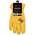 thumbnail image 1 of Kinco Gloves Unisex-Adult PW90 Unlined Deerskin Glove XL, 1 of 2