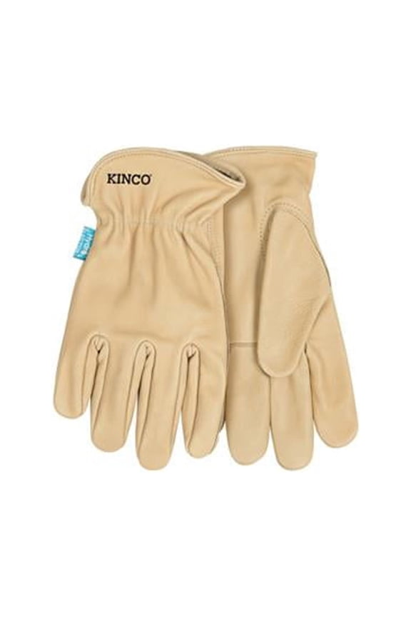 GLOVE HYDRFLC DRV TAN XL (Pack of 1)
