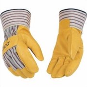 Kinco International Kinco Golden Premium Grain Pigskin Glove - Pack of 12