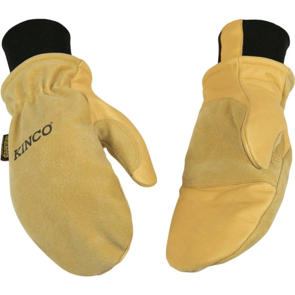 Kinco International Kinco Men's Heatkeep Insulated Winter Work Glove - Single Pack