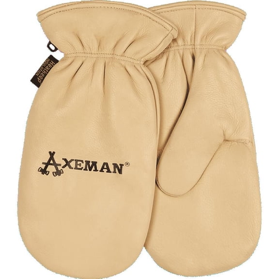 LINED SUEDE MIT XL (Pack of 1)