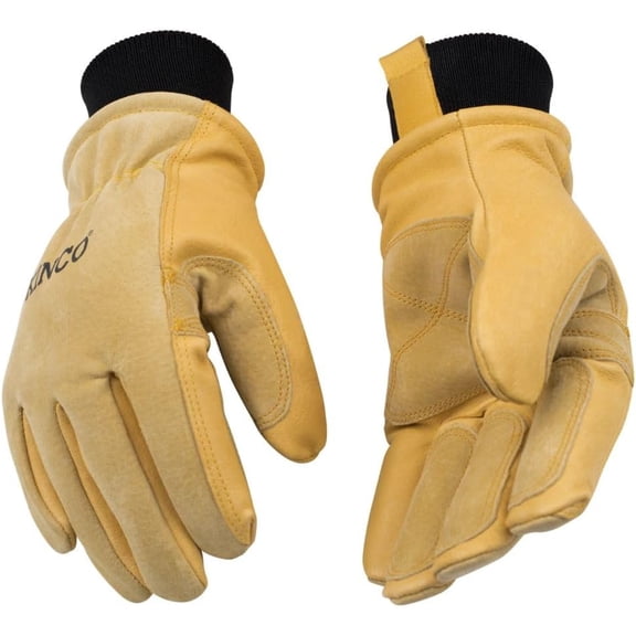 Kinco Premium Ski Gloves