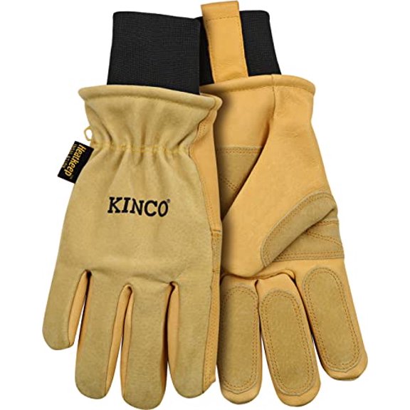 Kinco Premium Ski Gloves