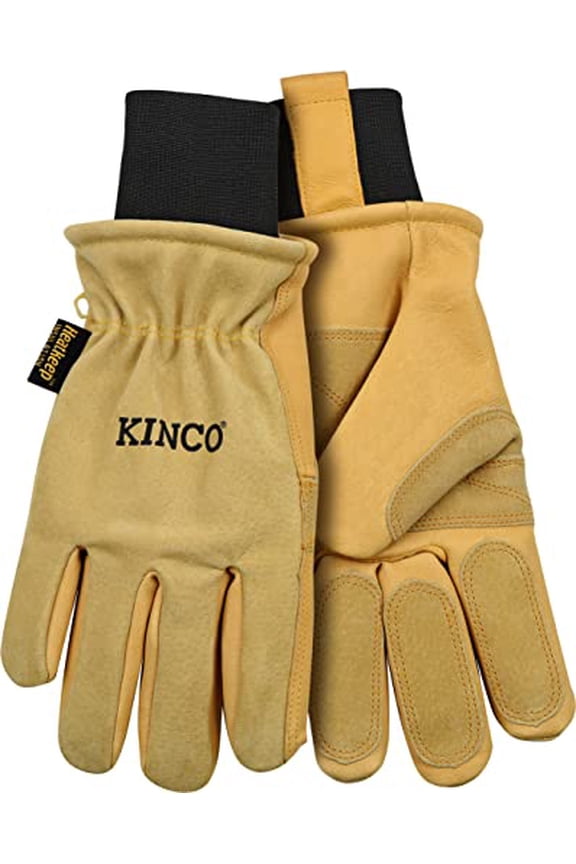 Kinco Premium Ski Gloves