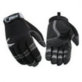thumbnail image 1 of KincoPro Synthetic Leather Palm, XtremeGRIP! , X-Large, 1 of 4
