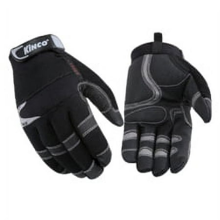 KincoPro Synthetic Leather Palm, XtremeGRIP! , X-Large