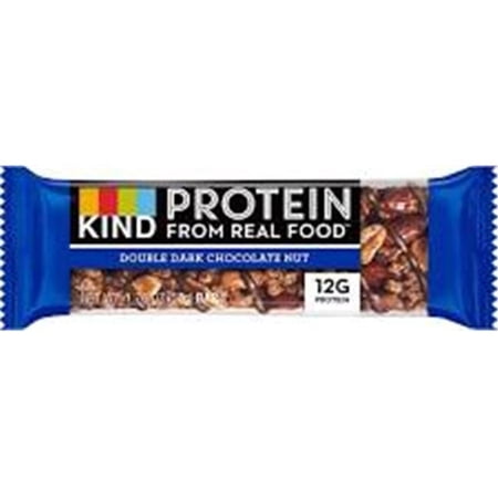 Kind 1.76 oz Double Dark Chocolate Protein Bar