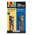 thumbnail image 1 of Kind Bars Nuts & Spices, Variety Pack, 1.4 oz, 20-count, 1 of 1