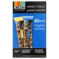 thumbnail image 1 of Kind Bars Nuts and Spices Variety Pack 1.4 oz 20-count, 1 of 6
