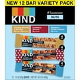 thumbnail image 1 of Kind Core Bar Variety Pack, 1 of 2