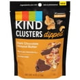 thumbnail image 1 of Kind Dark Chocolate Almond Butter Clusters&nbsp; - 4 oz- Pack of 2, 1 of 1