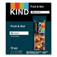 thumbnail image 1 of Kind Fruit & Nut Bar, 1.4 oz bars, Fruit & Nut Delight 12 bars, 1 of 9