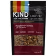 thumbnail image 1 of Kind Healthy Grains Raspberry Clusters W, 1 of 1