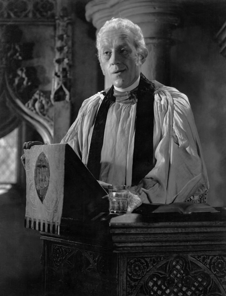 Kind Hearts And Coronets Canvas Art - (16 x 20)