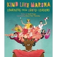 thumbnail image 1 of Kind Like Marsha: Learning from LGBTQ+ Leaders, (Hardcover), 1 of 2