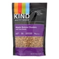 thumbnail image 1 of Kind Maple Quinoa Clusters Granola, 11 Oz, Pack of 6, 1 of 2