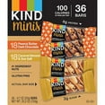 thumbnail image 1 of Kind Minis Bar, Variety, 0.7 oz, 36 ct, 1 of 3