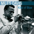 thumbnail image 1 of Kind Of Blue - 180 Gr (LP), 1 of 1