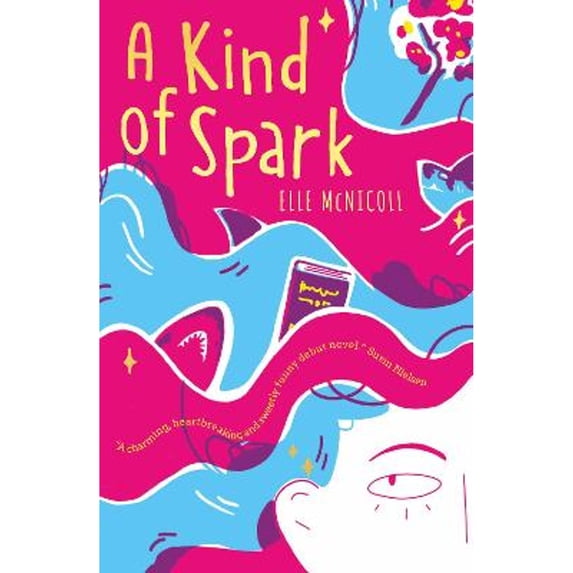 Pre-Owned A Kind of Spark (Paperback) 1913311058 9781913311056