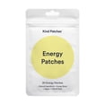 thumbnail image 1 of Kind Patches Energy Patches, 30 count, 1 of 5