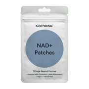 Kind Patches NAD+