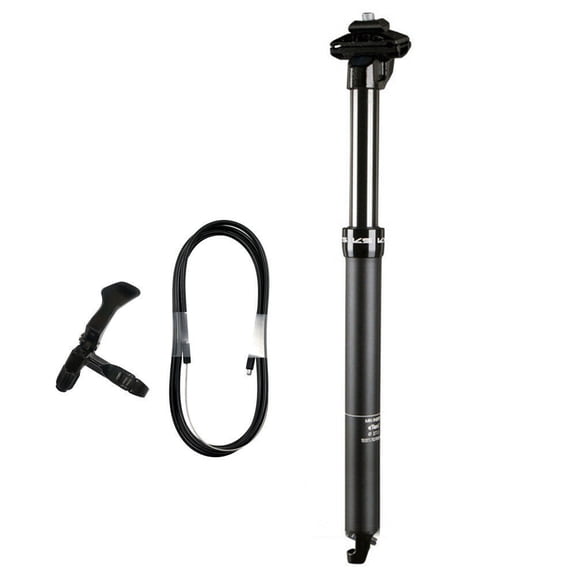 Kind Shock KS ETEN-I 30.9x440mm Remote Dropper Seatpost Travel 125mm #VH1767