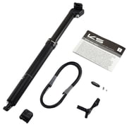 Kind Shock KS ETEN-I Road Version 30.9x440mm Remote Dropper Seatpost T 125mm #VH1994