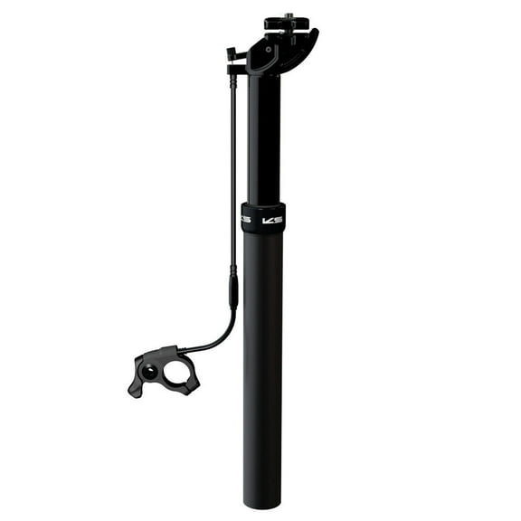 Kind Shock KS ETEN-R 27.2x410mm Remote Dropper Seatpost Travel 100mm #VH1622