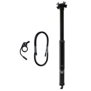 Kind Shock KS Rage-i 34.9x535mm Travel 190mm Remote Dropper Seatpost #KS2309