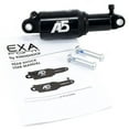 thumbnail image 1 of Kind Shock Kindshock KS A5-RR1 Dual Air Rear Shock 165x40mm,Black #ST1662, 1 of 7