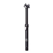 Kind Shock LEV Dropper Seatpost - 27.2mm; 370mm; Travel 65mm - C244-65-27.2