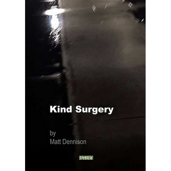 Kind Surgery, (Paperback)