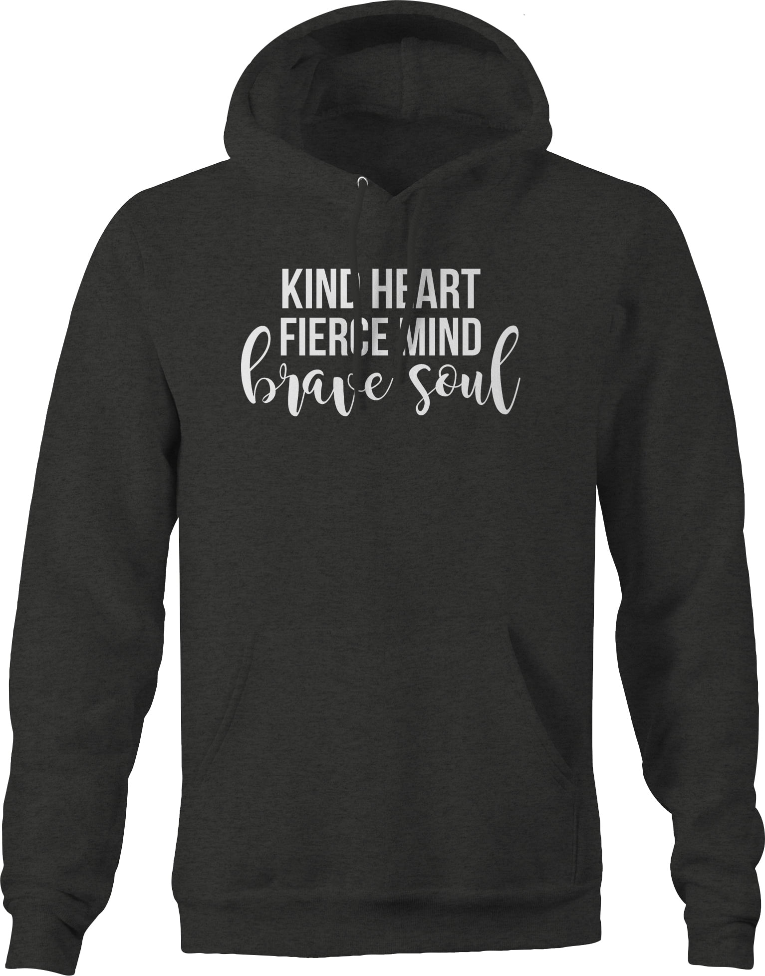Brave soul cheap sweatshirt