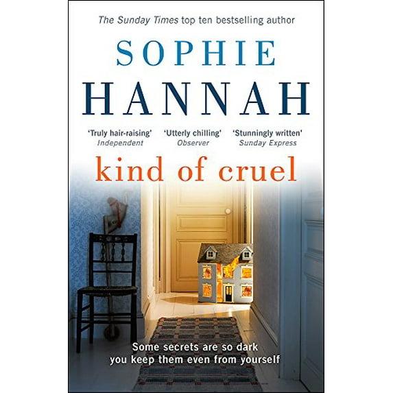 Pre-Owned Kind of Cruel: Culver Valley Crime Book 7 (Paperback) 0340980710 9780340980712