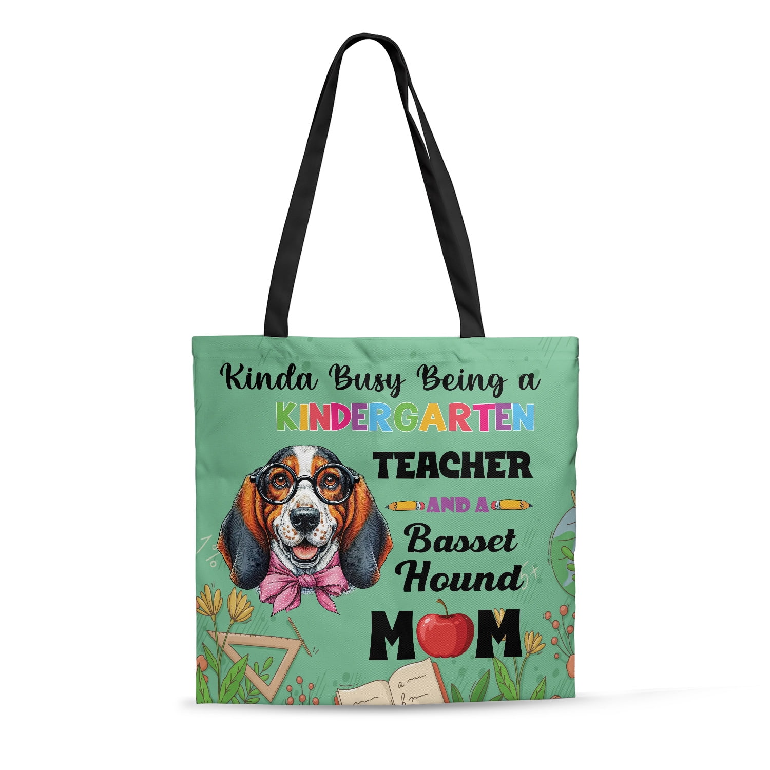 Kinda Busy Being Kindergarten Teacher and Basset Hound Mom All Over ...