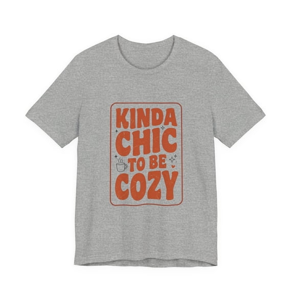 Kinda Chic To Be Cozy Retro Aesthetic