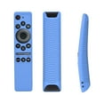 Kindels Silicone Cover For QLED 4K Smart TV BN5901312A Remote Control