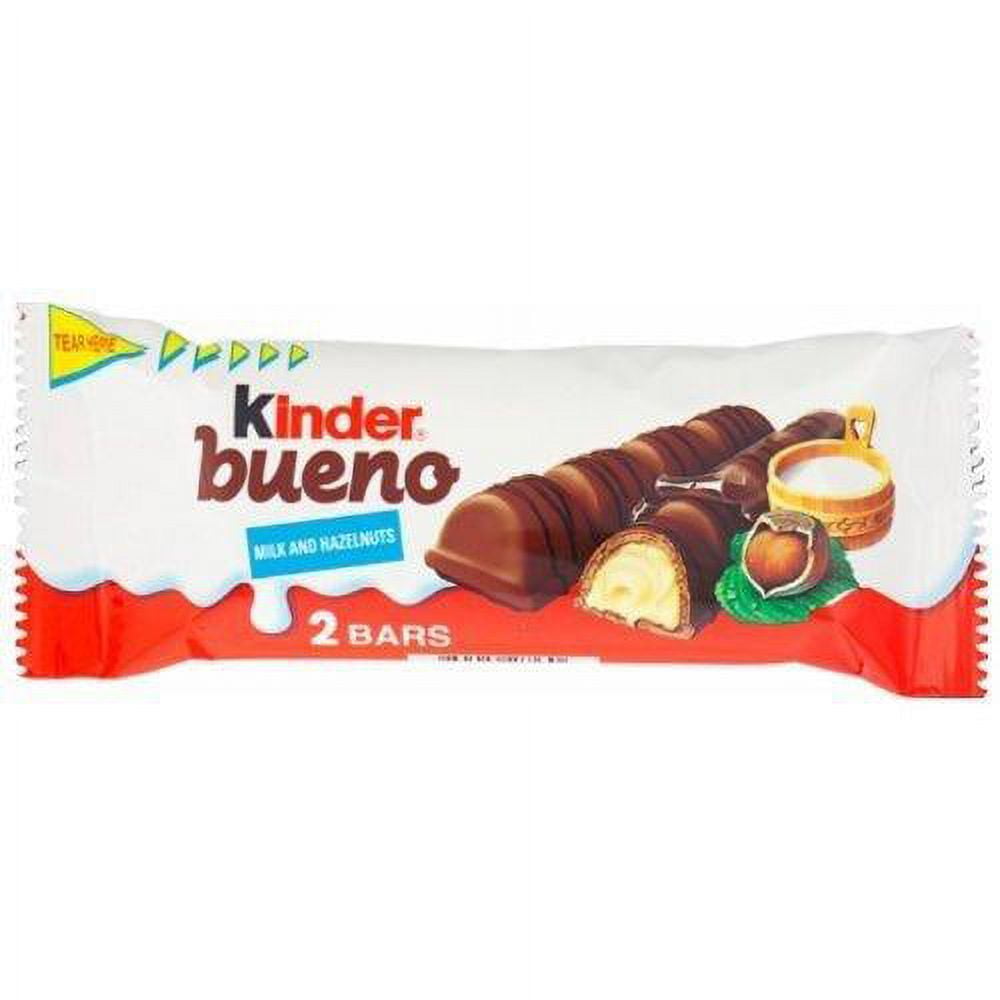 Kinder Bueno - 20x43g