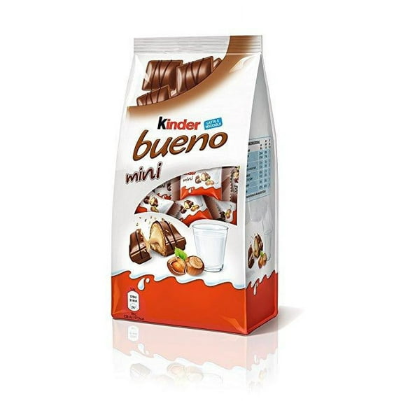 Kinder Bueno Mini 108g