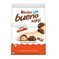 thumbnail image 1 of Kinder Bueno Mini (17.1 oz.), 1 of 2