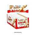 thumbnail image 1 of Kinder Bueno White Case 30 pcs, 1 of 2