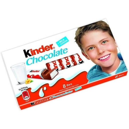 Kinder Chocolate, 100g