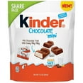 thumbnail image 1 of Kinder Chocolate Min i7.2 oz, 1 of 4