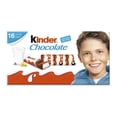 thumbnail image 1 of Kinder Chocolate Mini Treats 16 Pieces Imported From The UK England, 1 of 1