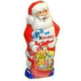 thumbnail image 1 of Kinder Chocolate Santa 110g, 1 of 1