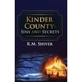 thumbnail image 1 of Kinder County: Sins and Secrets, (Paperback), 1 of 1