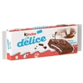 thumbnail image 1 of Kinder Delice | Delice IRF13 | Kinder Delice Biscuit | Kinder | 13.75 Ounce Total Weight, 1 of 3