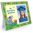 thumbnail image 1 of Kinder Elephant Graduation Frame, 1 of 6